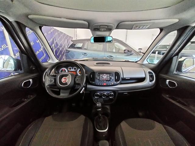 FIAT 500L usata, con Servosterzo