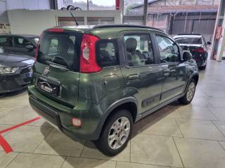 FIAT Panda usata, con Airbag Passeggero