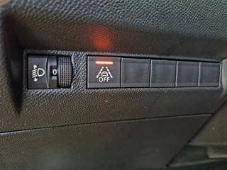 PEUGEOT 2008 usata, con Chiusura centralizzata telecomandata
