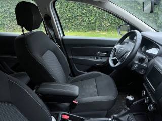 RENAULT Captur usata, con Servosterzo