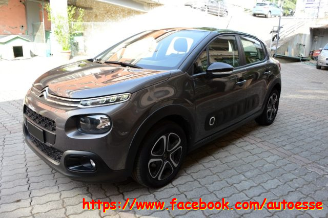 CITROEN C3 usata, con Antifurto