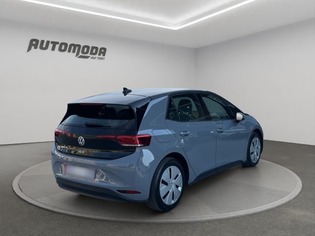VOLKSWAGEN ID.3 usata, con Airbag Passeggero