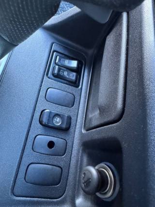 MITSUBISHI Pajero usata, con Controllo trazione