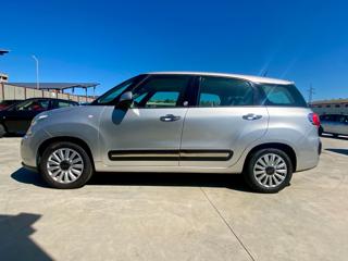 FIAT 500L usata, con Climatizzatore