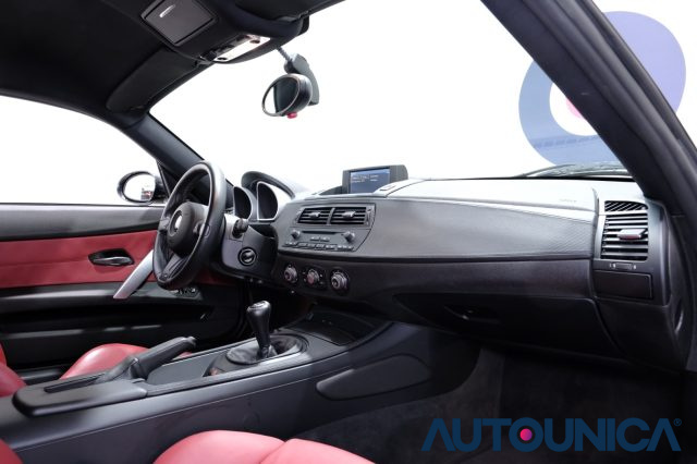 BMW Z4 M usata, con Chiusura centralizzata