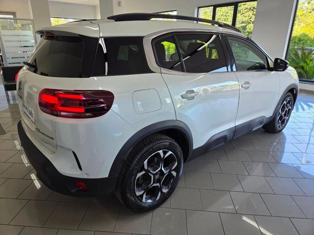 CITROEN C5 Aircross usata, con Boardcomputer