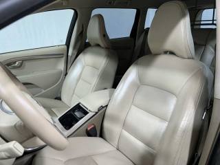 VOLVO XC70 usata, con Sensori di parcheggio posteriori