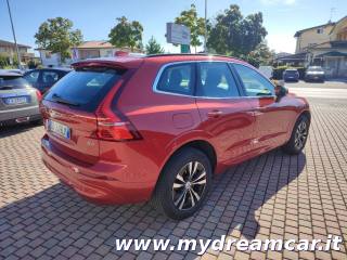 VOLVO XC60 usata, con Cerchi in lega