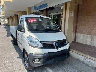 PIAGGIO Porter NP6 1.5 PC Short Range LPG Cab Pro 2650/2200 Fisso Top