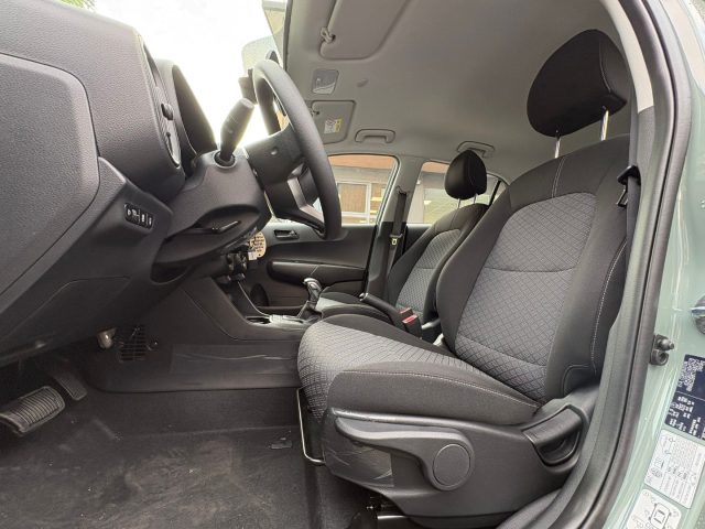 KIA Picanto usata, con Controllo elettronico della corsia