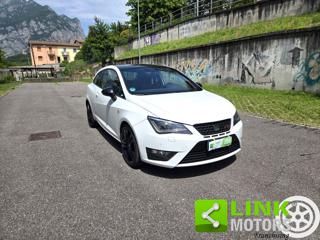 SEAT Ibiza usata, con Airbag laterali