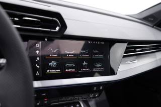 AUDI A3 usata, con Sensore di pioggia