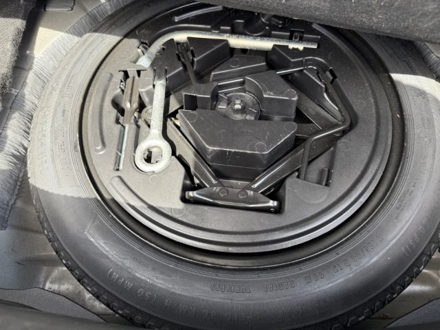 ALFA ROMEO Giulietta usata 27