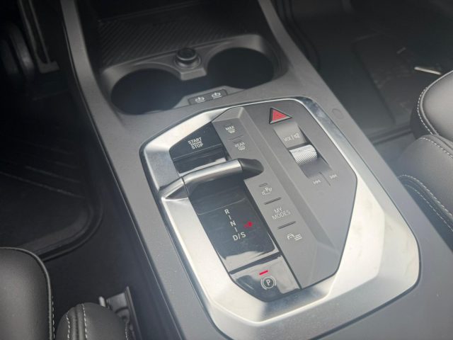 BMW 118 usata, con Controllo elettronico della corsia