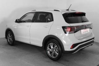 VOLKSWAGEN T-Cross usata, con Airbag Passeggero