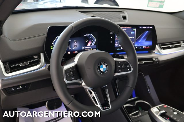 BMW X2 usata, con Chiusura centralizzata