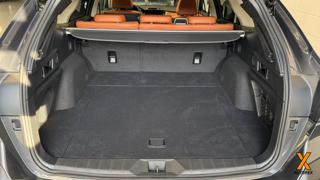 SUBARU OUTBACK usata, con Cerchi in lega