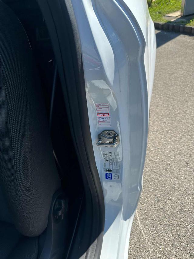 FORD Fiesta usata, con Servosterzo