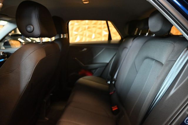 AUDI Q2 usata 27