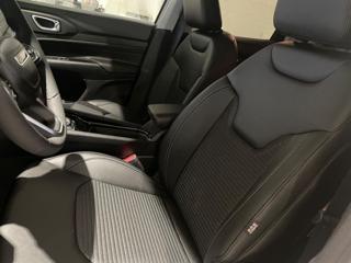 JEEP Compass usata, con Immobilizzatore elettronico