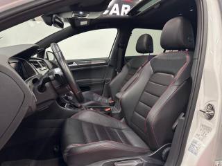 VOLKSWAGEN Golf GTI usata, con Chiusura centralizzata