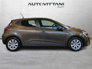 RENAULT Clio usata, con Alzacristalli elettrici