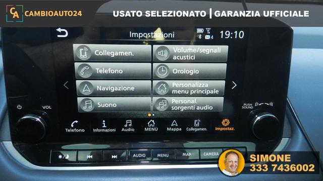 NISSAN Qashqai usata 88
