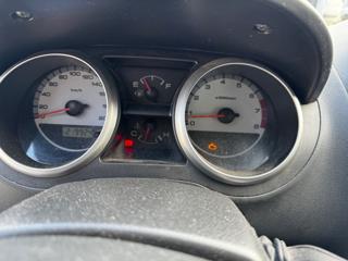 SUZUKI Ignis usata, con Boardcomputer