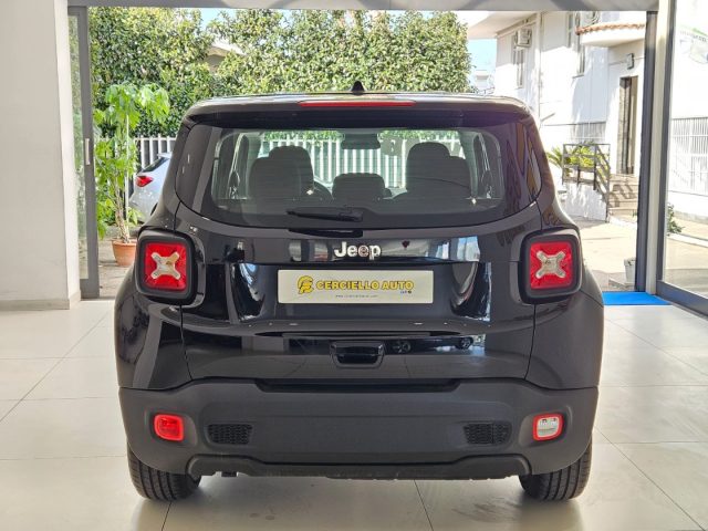 JEEP Renegade usata, con Chiusura centralizzata