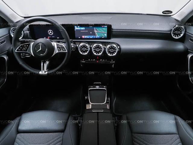 MERCEDES-BENZ A 180 usata, con Cerchi in lega
