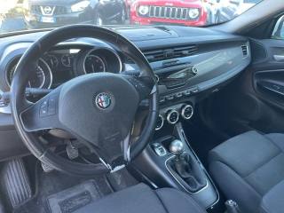 ALFA ROMEO Giulietta usata 17