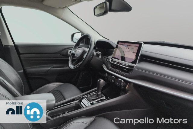 JEEP Compass usata 14