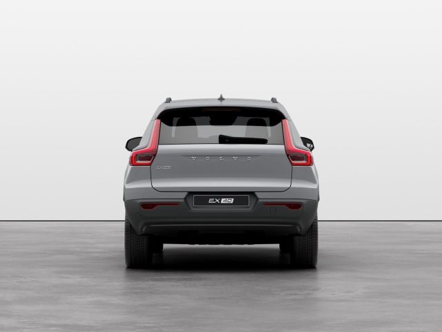 VOLVO EX40 usata, con Alzacristalli elettrici
