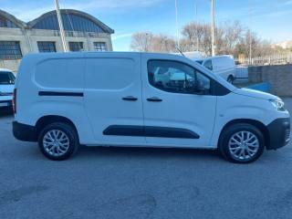 CITROEN Berlingo usata 4