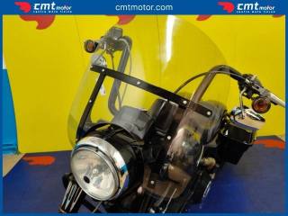HARLEY-DAVIDSON 1450 Road King usata 7