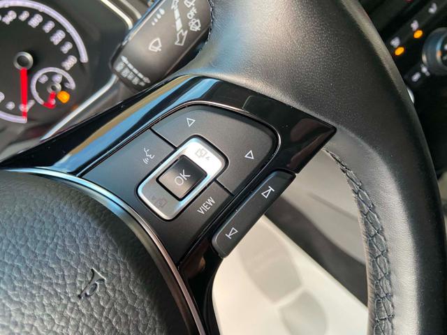 VOLKSWAGEN T-Roc usata, con Start/Stop Automatico