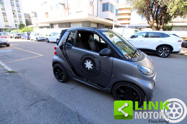 SMART ForTwo usata 16