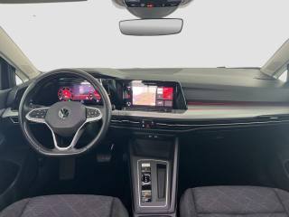 VOLKSWAGEN Golf usata 10