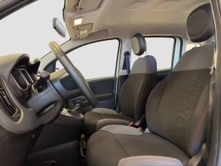 FIAT Panda usata 8
