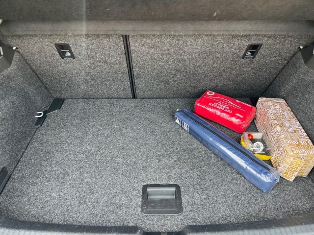 VOLKSWAGEN Polo usata, con Servosterzo