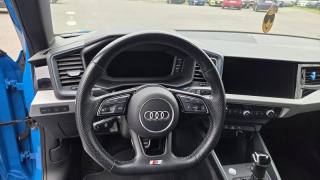 AUDI A1 usata, con Servosterzo