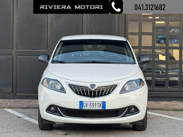 LANCIA Ypsilon usata, con Airbag