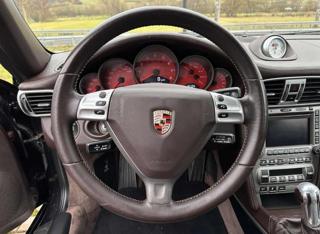 PORSCHE 911 usata, con Fari Xenon