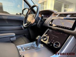 LAND ROVER Range Rover Sport usata, con Cerchi in lega