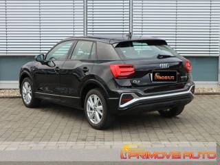 AUDI Q2 usata, con Chiusura centralizzata