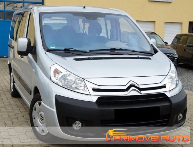 CITROEN Jumpy usata, con Chiusura centralizzata
