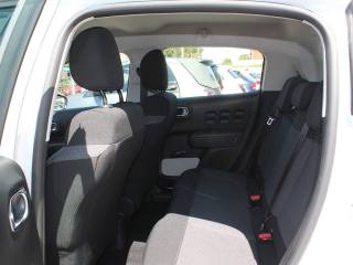 CITROEN C3 usata, con Volante in pelle
