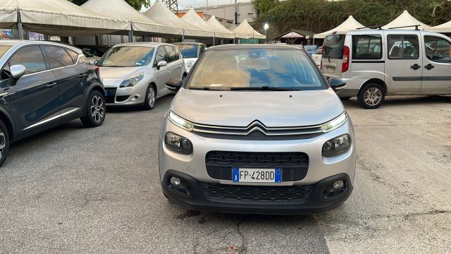 CITROEN C3 usata, con ABS
