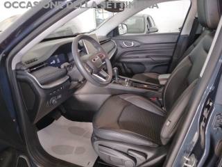 JEEP Compass usata, con Climatizzatore
