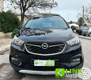 OPEL Mokka X usata, con Airbag laterali